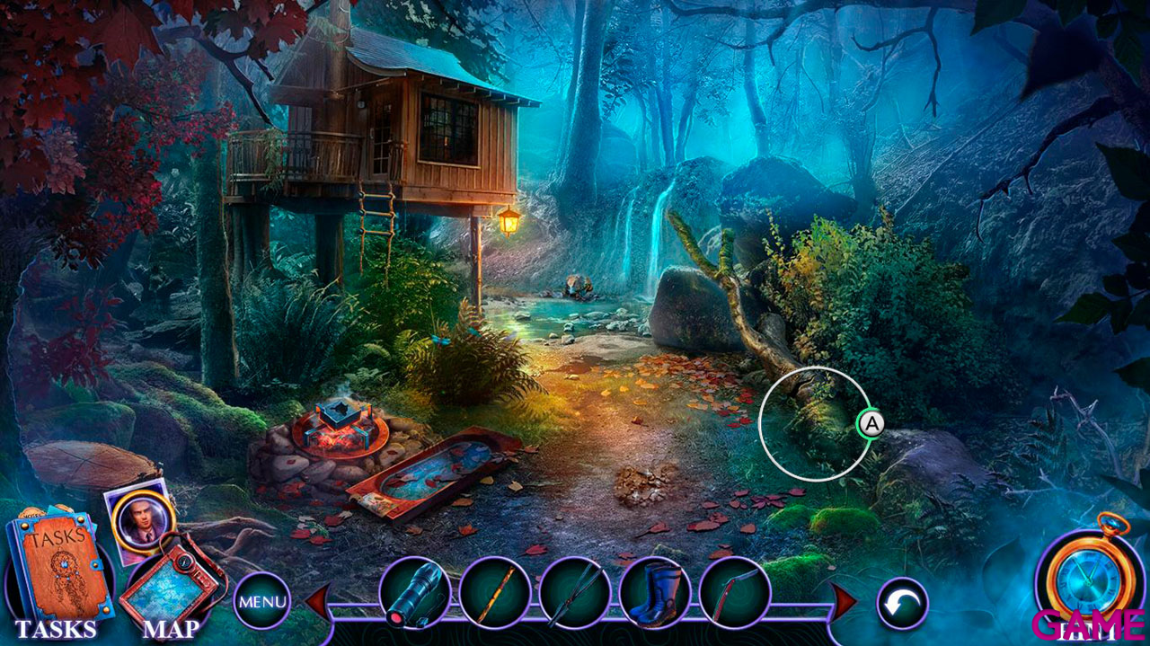 Hidden Objects Collection 5 Detective Stories-6